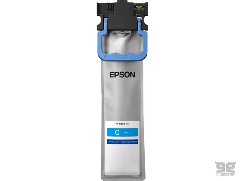 WorkForce Pro EM-C810xR Cyan XL Ink