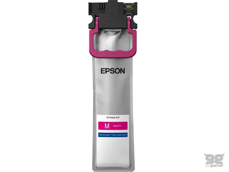 WorkForce Pro EM-C810xR Magenta XL Ink