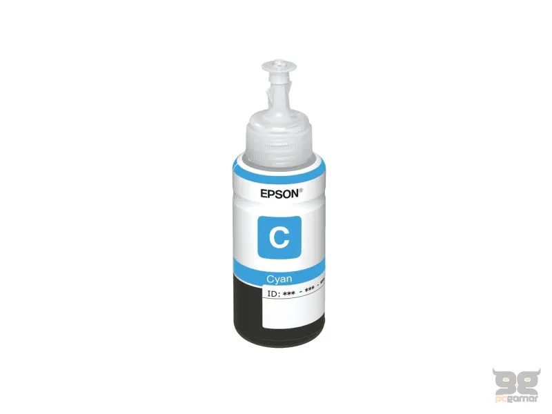 Ink Bottle Br.T6642, Cyan, 70ml