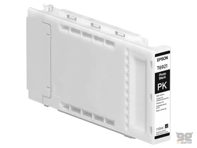 Ink Jet Br.T6921, Photo Black 110ml