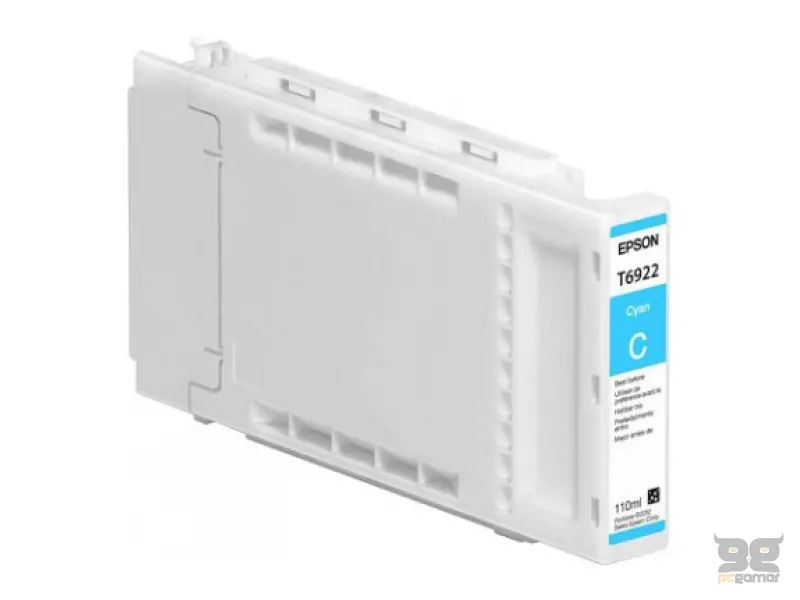 Ink Jet Br.T6922, Cyan 110ml