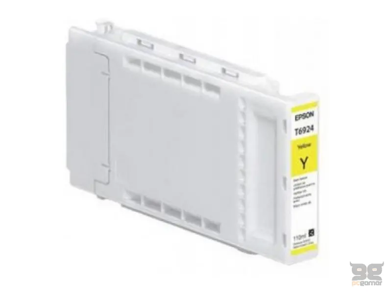 Ink JetBr.T6924, Yellow 110ml