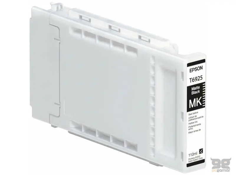 Ink Jet Br.T6925, Matte Black 110ml