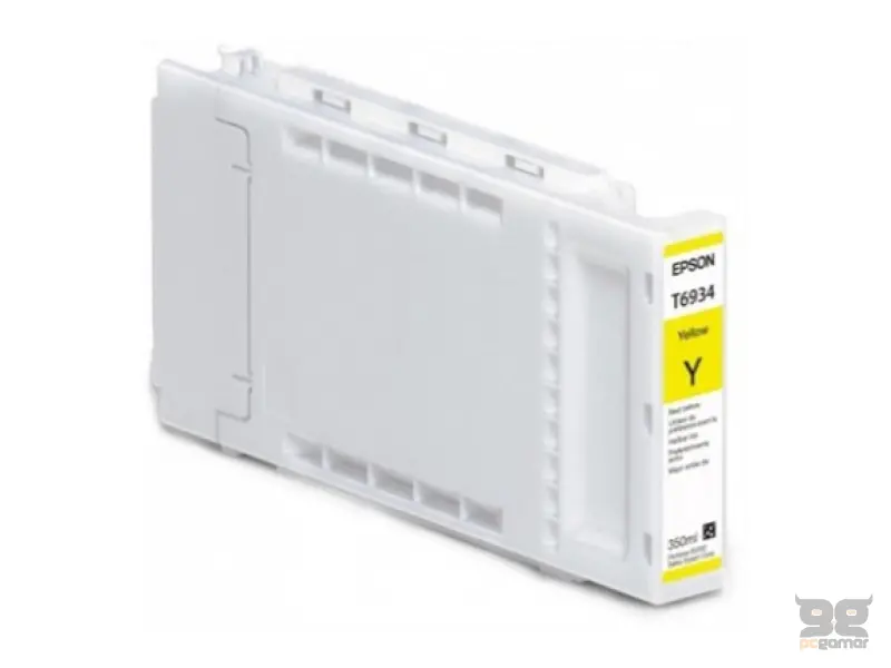 Ink Jet Br.T6934, Yellow 350 ml