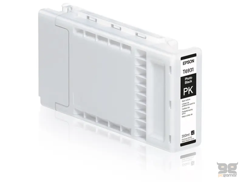 EPSON T6931 UltraChrome XD Photo crni 350ml kertridž 