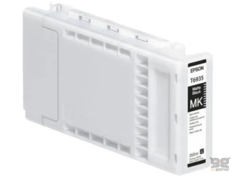EPSON T6935 UltraChrome XD mat crni 350ml kertridž 