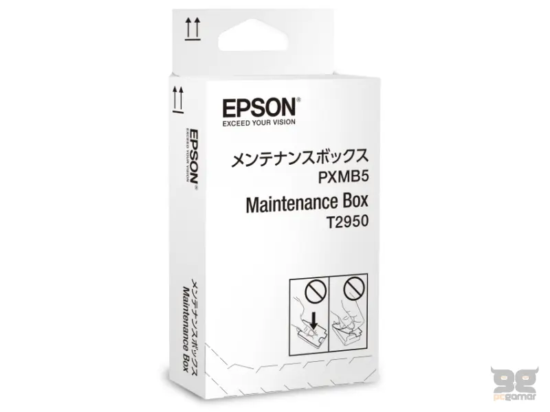 EPSON T2950 Maintenance Box 