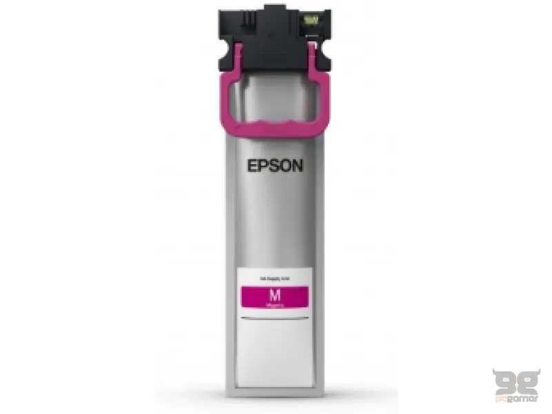 EPSON T9443 magenta ketridž 
