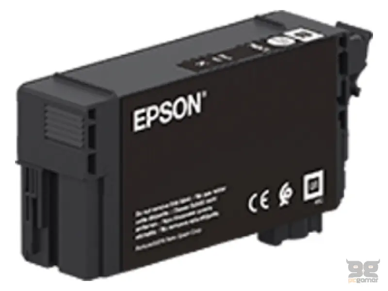 EPSON T40C140 UltraChrome XD2 crni 50ml L kertridž 