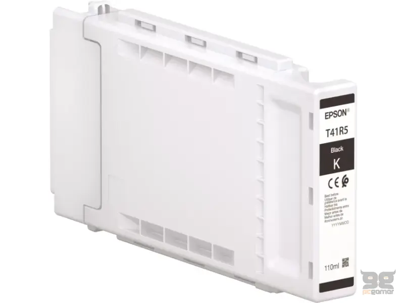 EPSON T41R540 UltraChrome XD2 crni 110ml kertridž 