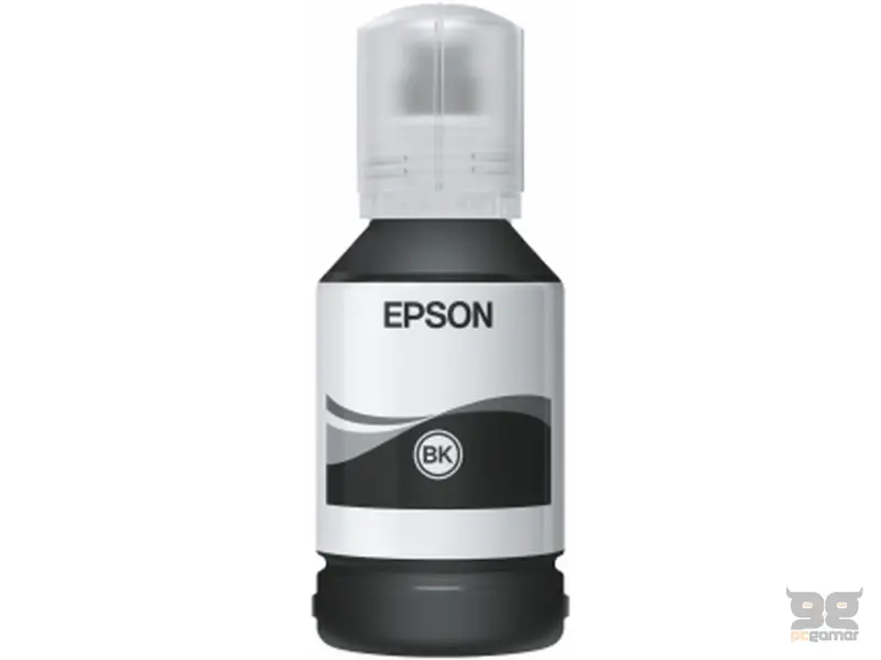 EPSON 112 crno mastilo 