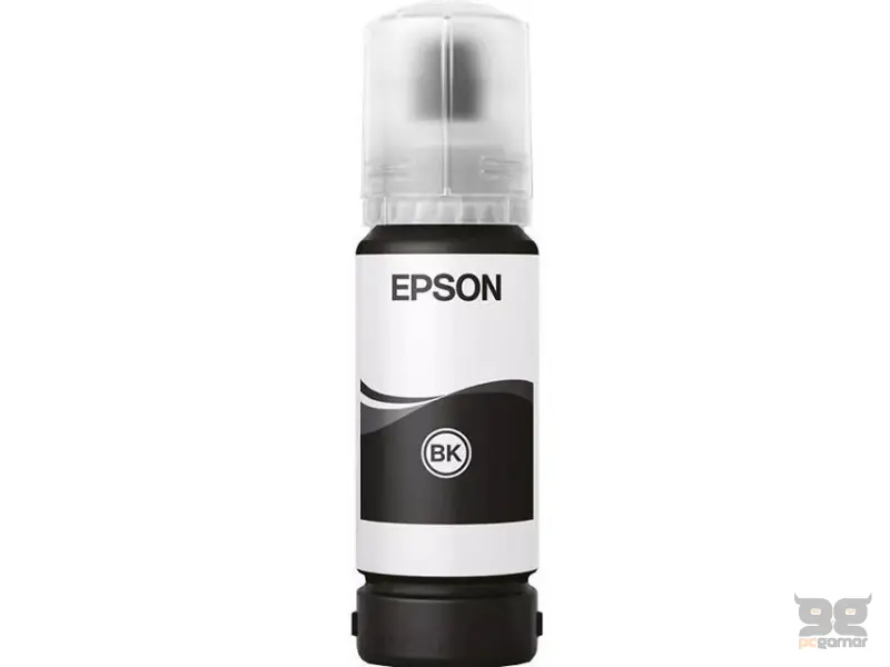 EPSON 115 crno mastilo 