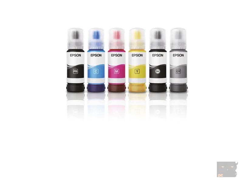 EPSON 115 crno mastilo 