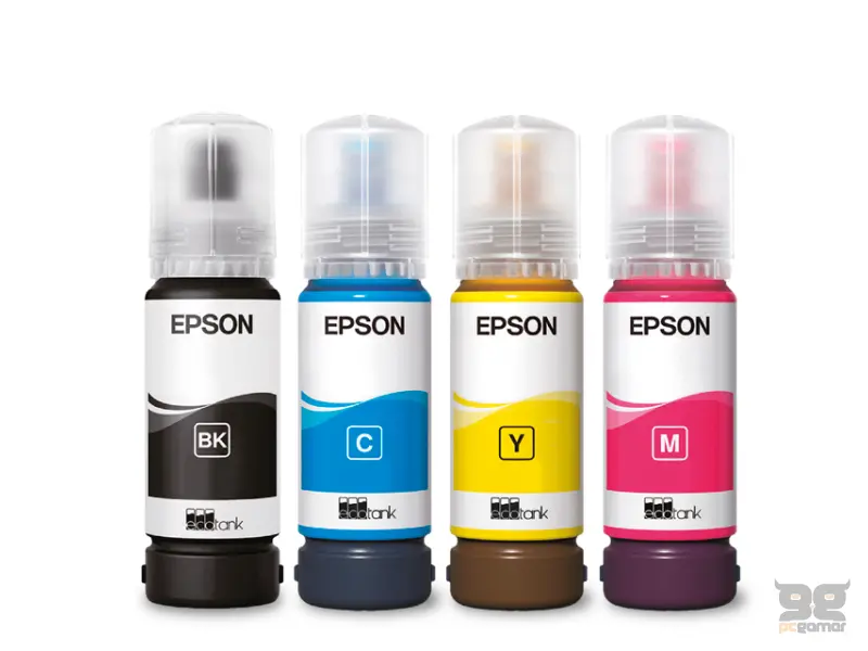 EPSON 103 Multipack 4-Color mastila 