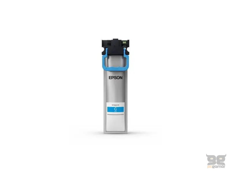 EPSON T11C240 Cyan mastilo L 