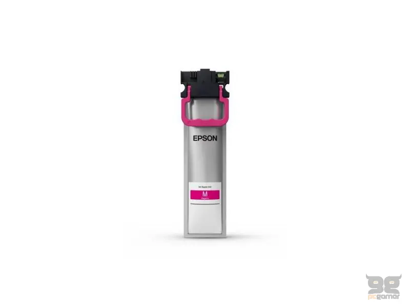 EPSON T11D340 Magenta mastilo XL 