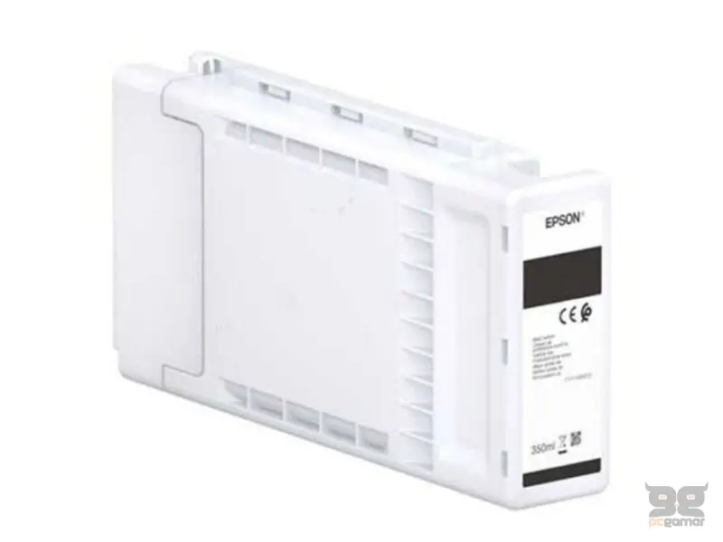 EPSON T50U1 UltraChrome XD3 Photo crni 350ml kertridž 