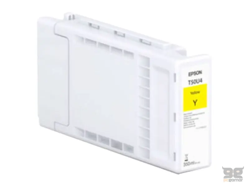 EPSON T50U4 UltraChrome XD3 žuto 350ml kertridž 