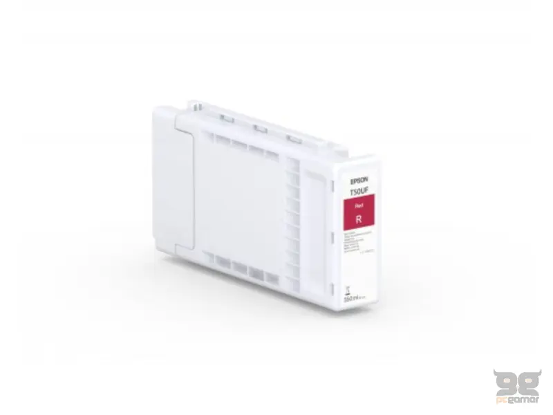 EPSON T50UF UltraChrome XD3 crveni 350ml kertridž 