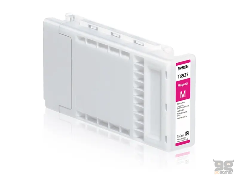 EPSON T6933 UltraChrome XD magenta 350ml kertridž 