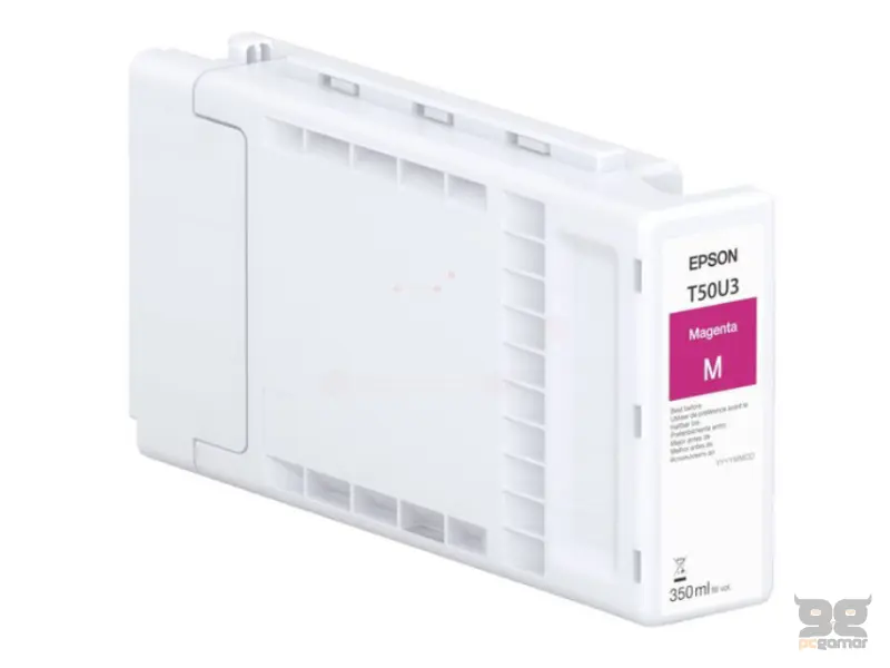 EPSON T50U30N UltraChrome XD3 magenta 350ml kertridž 