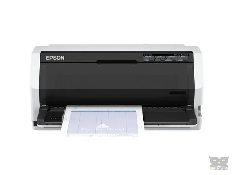 LQ-690II EEB 220V NLSP