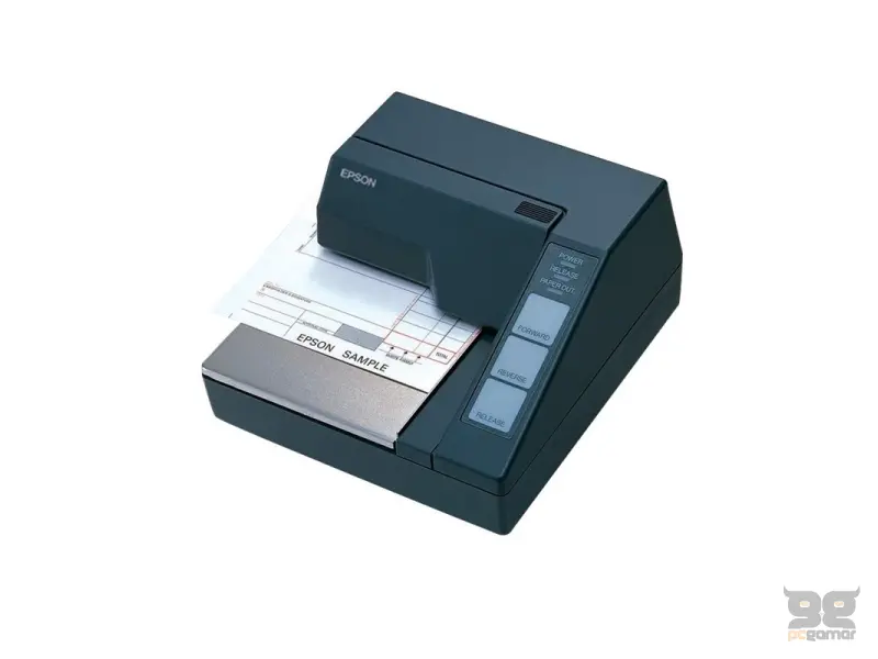 TM-U295-292 POS PRINTER (EDG)