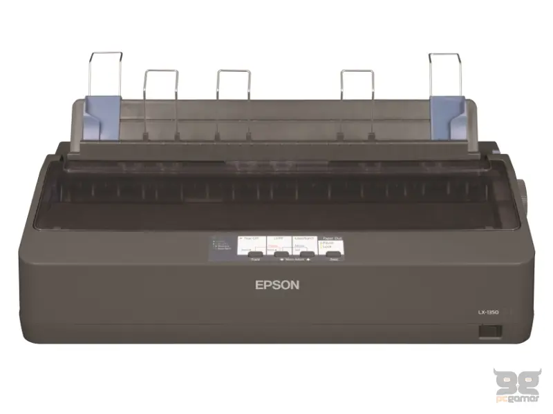 EPSON LX-1350 matrični A3 štampač 