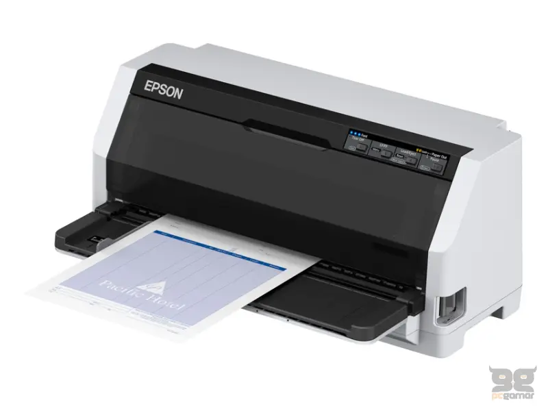 EPSON LQ-690II matrični štampač 