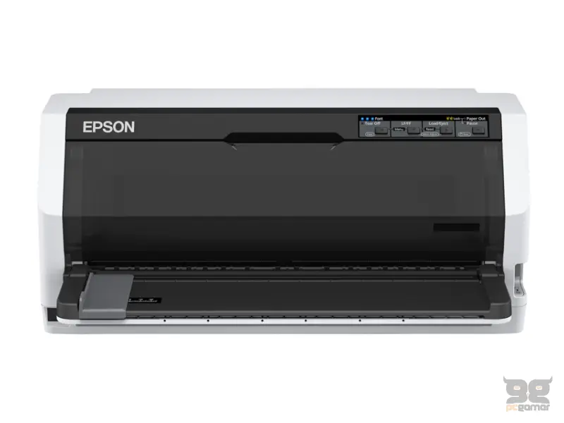 EPSON LQ-690II matrični štampač 