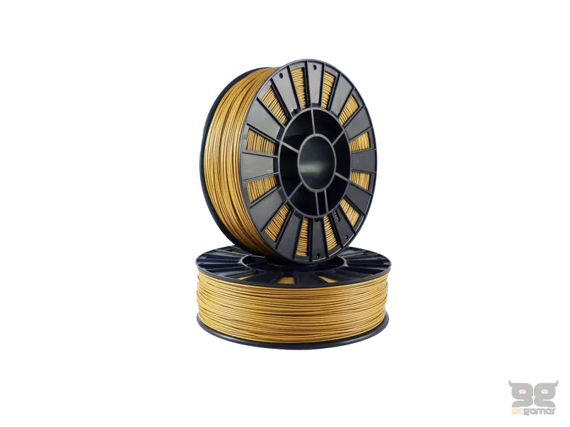 Filament ABS 1.75mm zlatna