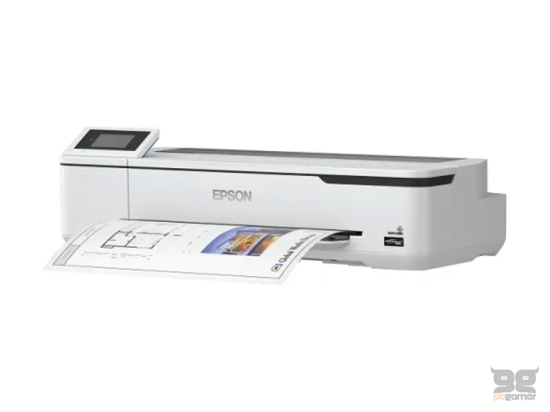 SureColor SC-T2100 - Wireless Printer (No stand)