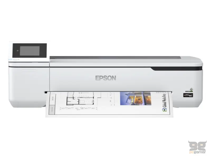 EPSON Surecolor SC-T2100 inkjet štampač/ploter 24 inča 