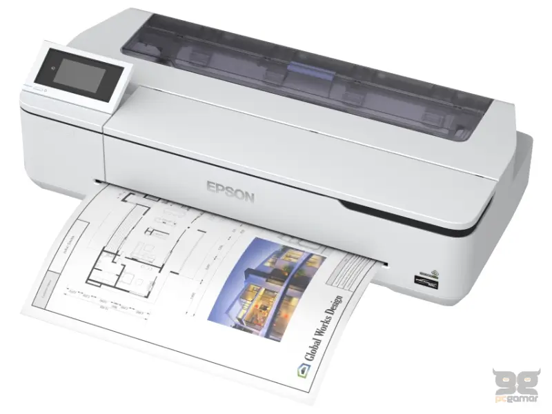 EPSON Surecolor SC-T2100 inkjet štampač/ploter 24 inča 