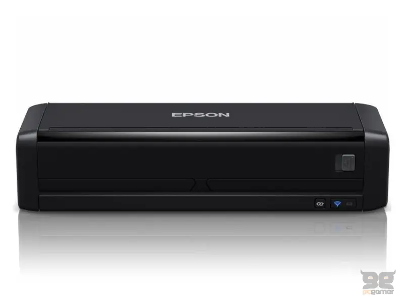 EPSON WorkForce DS-360W A4 Wireless prenosni skener 