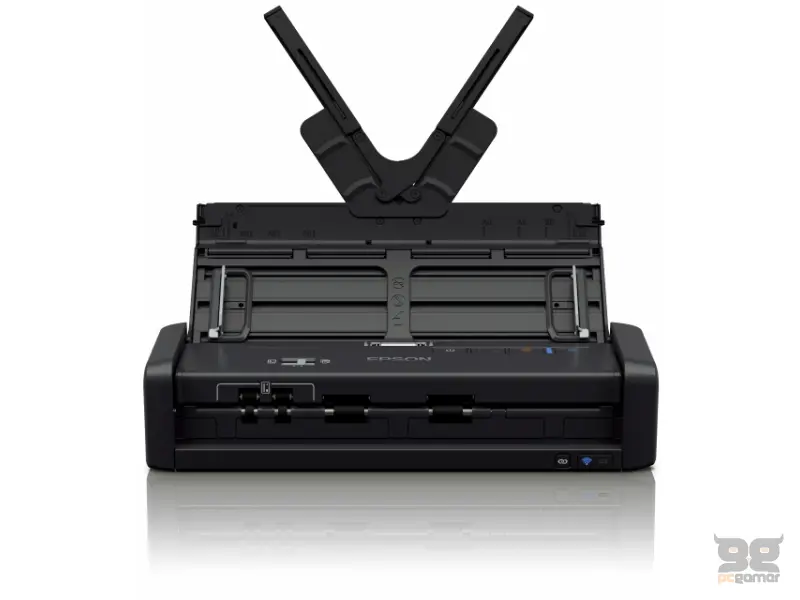 EPSON WorkForce DS-360W A4 Wireless prenosni skener 