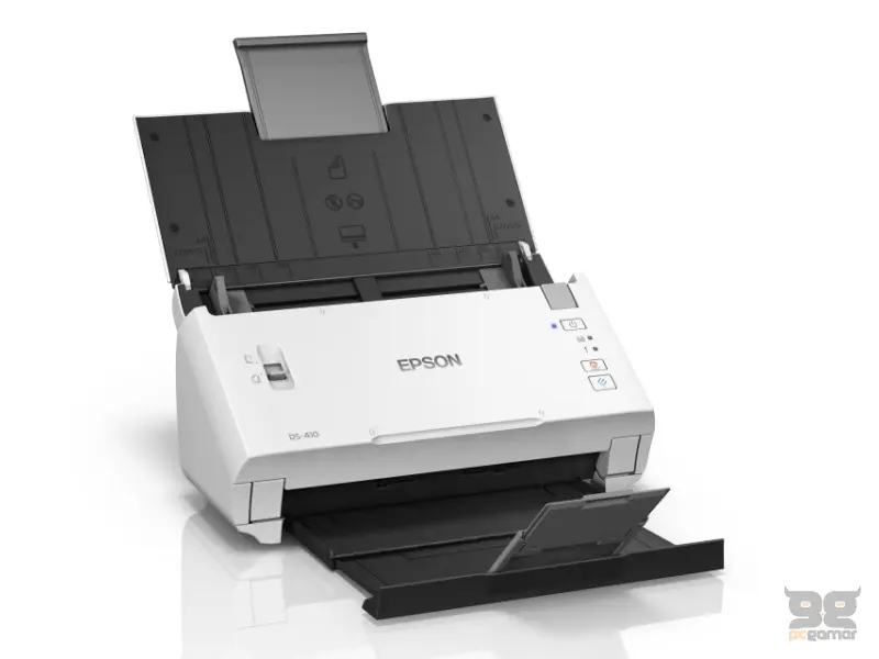 EPSON WorkForce DS-410 A4 skener 