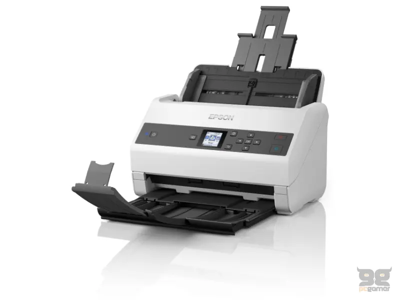 EPSON WorkForce DS-870 A4 skener 
