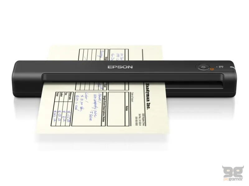 EPSON WorkForce ES-50 A4 prenosni skener 