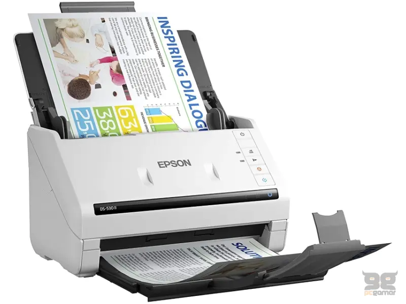 EPSON WorkForce DS-530II A4 skener 