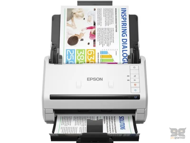 EPSON WorkForce DS-530II A4 skener 