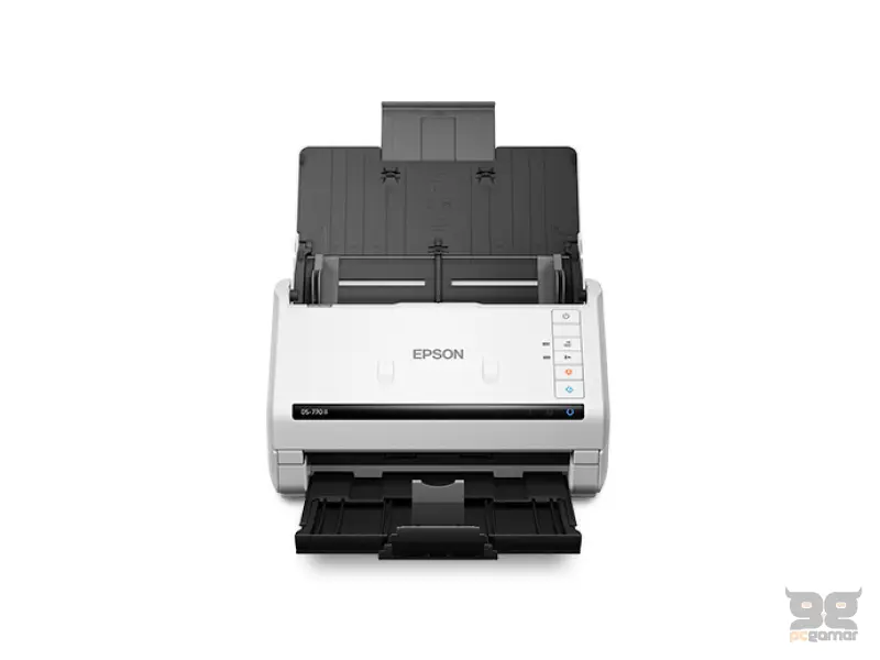 EPSON WorkForce DS-770II A4 skener 