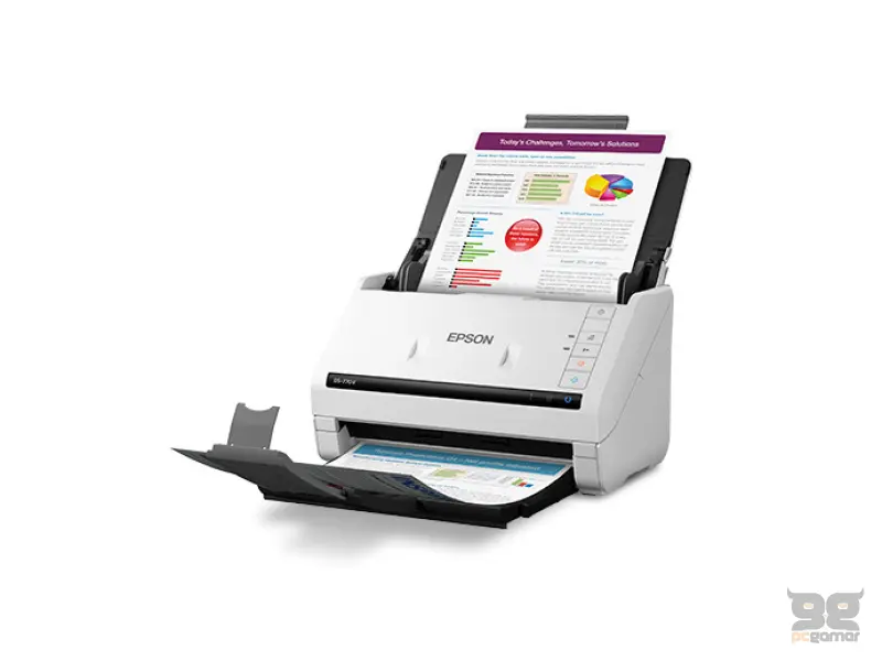 EPSON WorkForce DS-770II A4 skener 