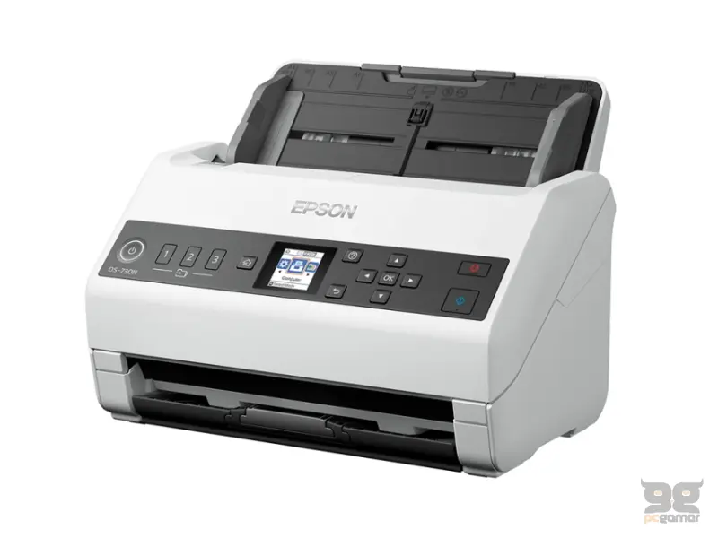 EPSON WorkForce DS-730N A4 skener 