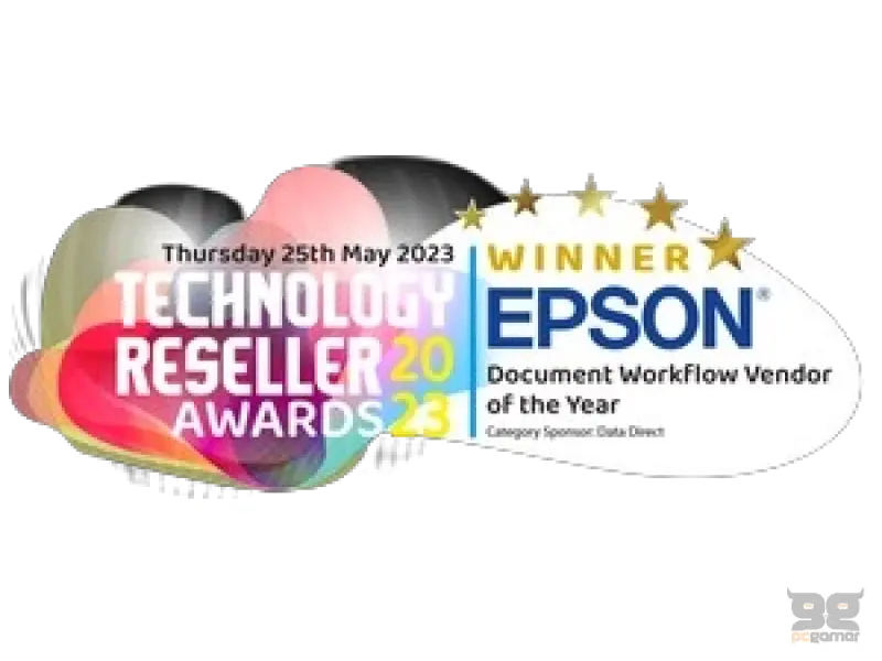 EPSON WorkForce DS-730N A4 skener 