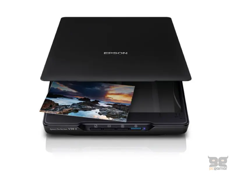 EPSON Perfection V39II A4 Photo skener 