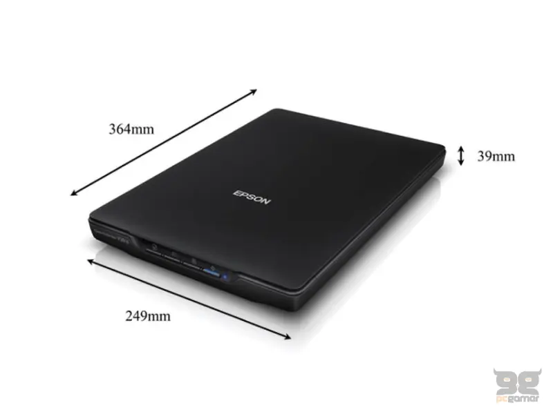 EPSON Perfection V39II A4 Photo skener 