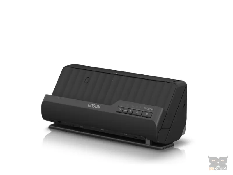EPSON ES-C320W A4 Wi-Fi skener 