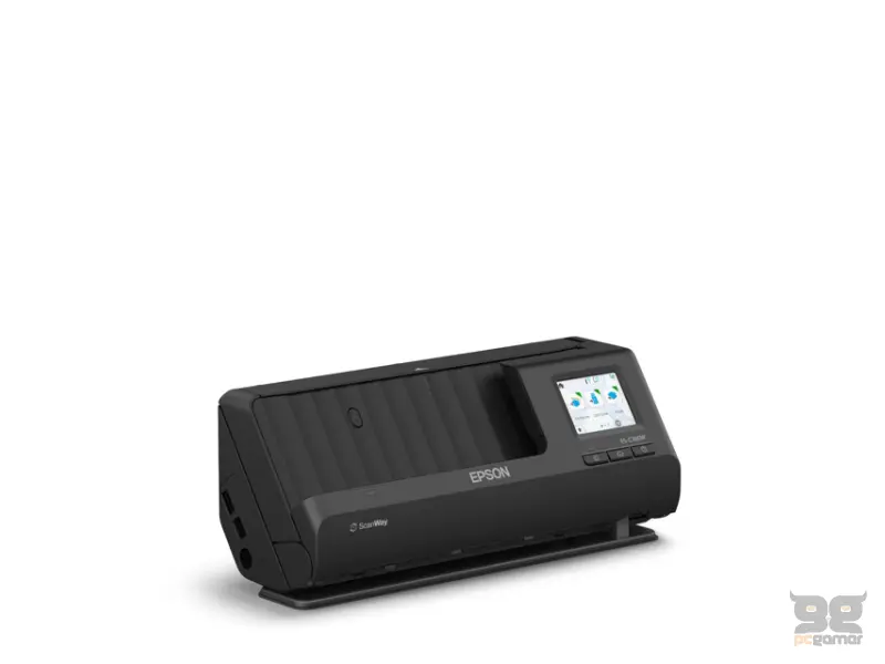 EPSON ES-C380W A4 Wi-Fi skener 