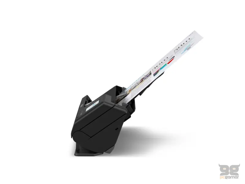 EPSON ES-C380W A4 Wi-Fi skener 